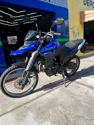 YAMAHA XTZ 150 CROSSER S YAMAHA XTZ 150 CROSSER S